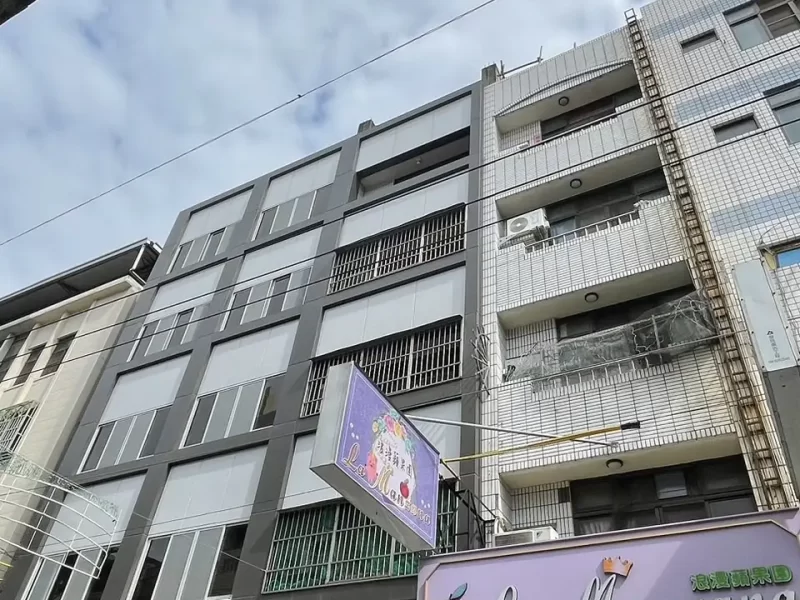 宗親企業有限公司-台中房屋擴建|台中頂樓加蓋|台中房屋加蓋-作品集1-1