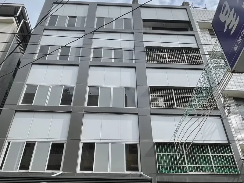 宗親企業有限公司-台中房屋擴建|台中頂樓加蓋|台中房屋加蓋-作品集1-2