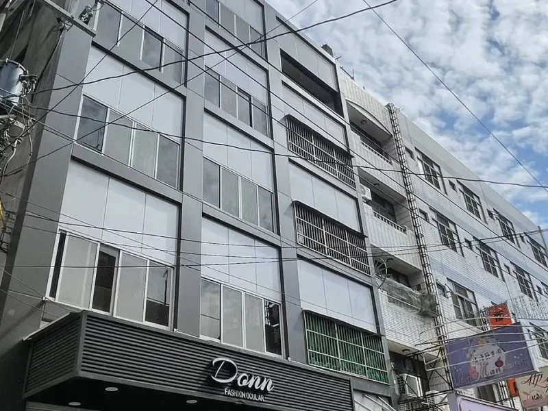 宗親企業有限公司-台中房屋擴建|台中頂樓加蓋|台中房屋加蓋-作品集1-3