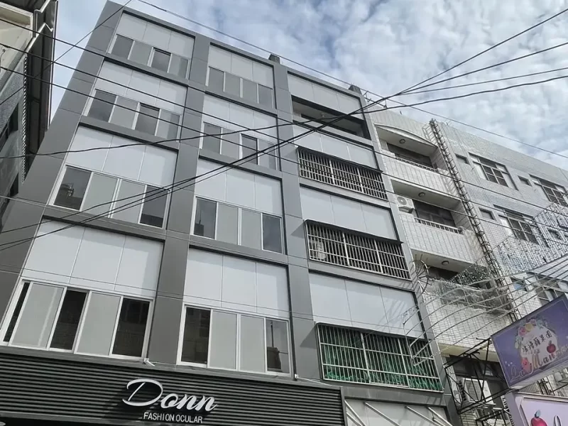 宗親企業有限公司-台中房屋擴建|台中頂樓加蓋|台中房屋加蓋-作品集1-4