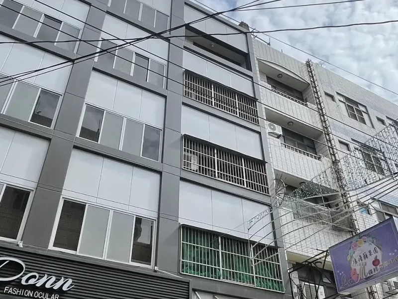 宗親企業有限公司-台中房屋擴建|台中頂樓加蓋|台中房屋加蓋-作品集1-5
