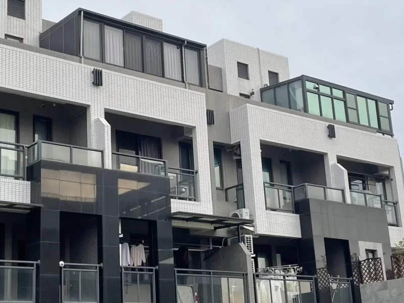 宗親企業有限公司-台中房屋擴建|台中頂樓加蓋|台中房屋加蓋-作品集2-1