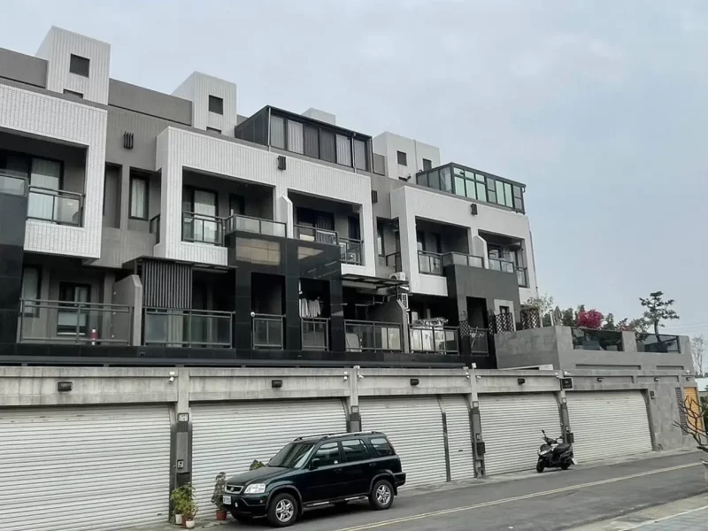 宗親企業有限公司-台中房屋擴建|台中頂樓加蓋|台中房屋加蓋-作品集2-6