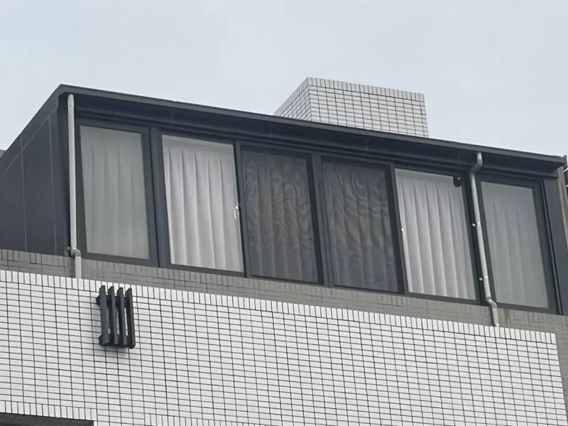宗親企業有限公司-台中房屋擴建|台中頂樓加蓋|台中房屋加蓋-作品集2-7