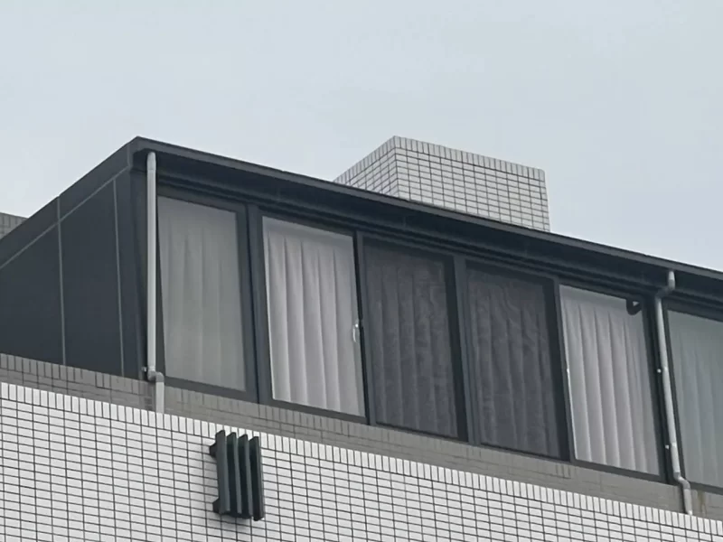 宗親企業有限公司-台中房屋擴建|台中頂樓加蓋|台中房屋加蓋-作品集2-8