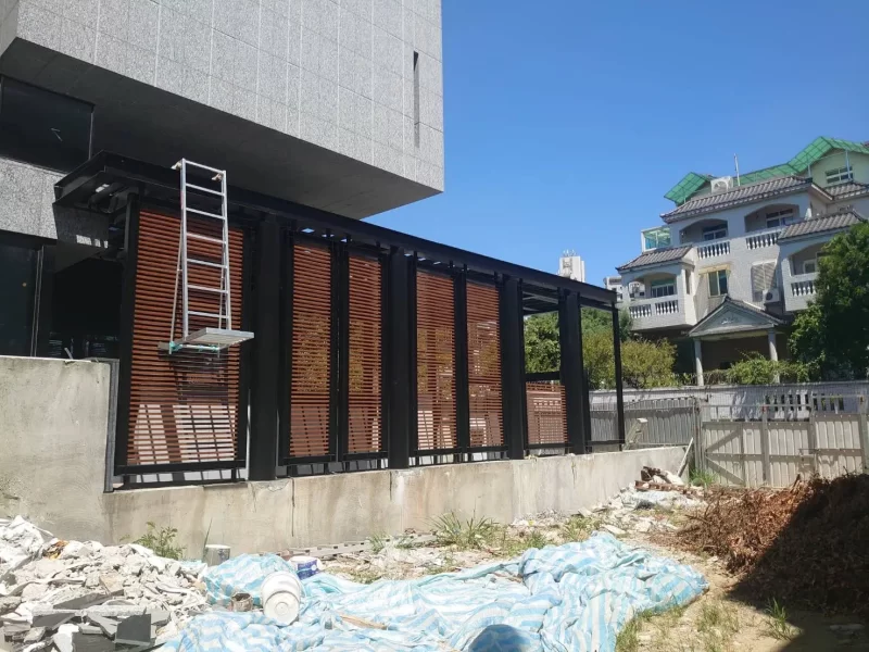 宗親企業有限公司-台中房屋擴建|台中頂樓加蓋|台中房屋加蓋-作品集4-2