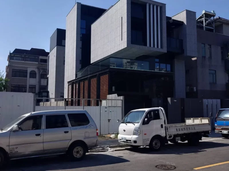 宗親企業有限公司-台中房屋擴建|台中頂樓加蓋|台中房屋加蓋-作品集4-4