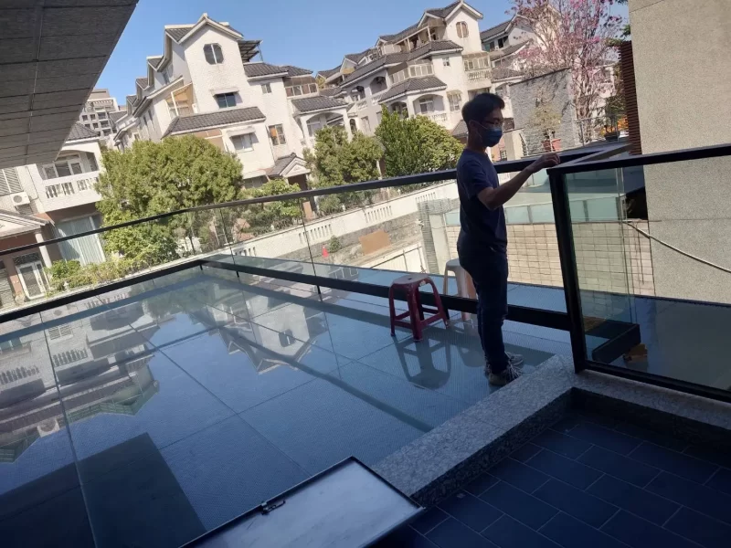 宗親企業有限公司-台中房屋擴建|台中頂樓加蓋|台中房屋加蓋-作品集4-5