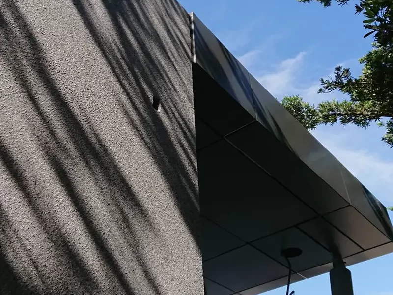 宗親企業有限公司-台中房屋擴建|台中頂樓加蓋|台中房屋加蓋-大門雨庇_01