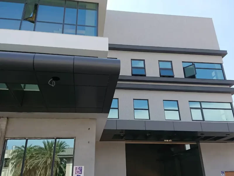 宗親企業有限公司-台中房屋擴建|台中頂樓加蓋|台中房屋加蓋-大門雨庇_02