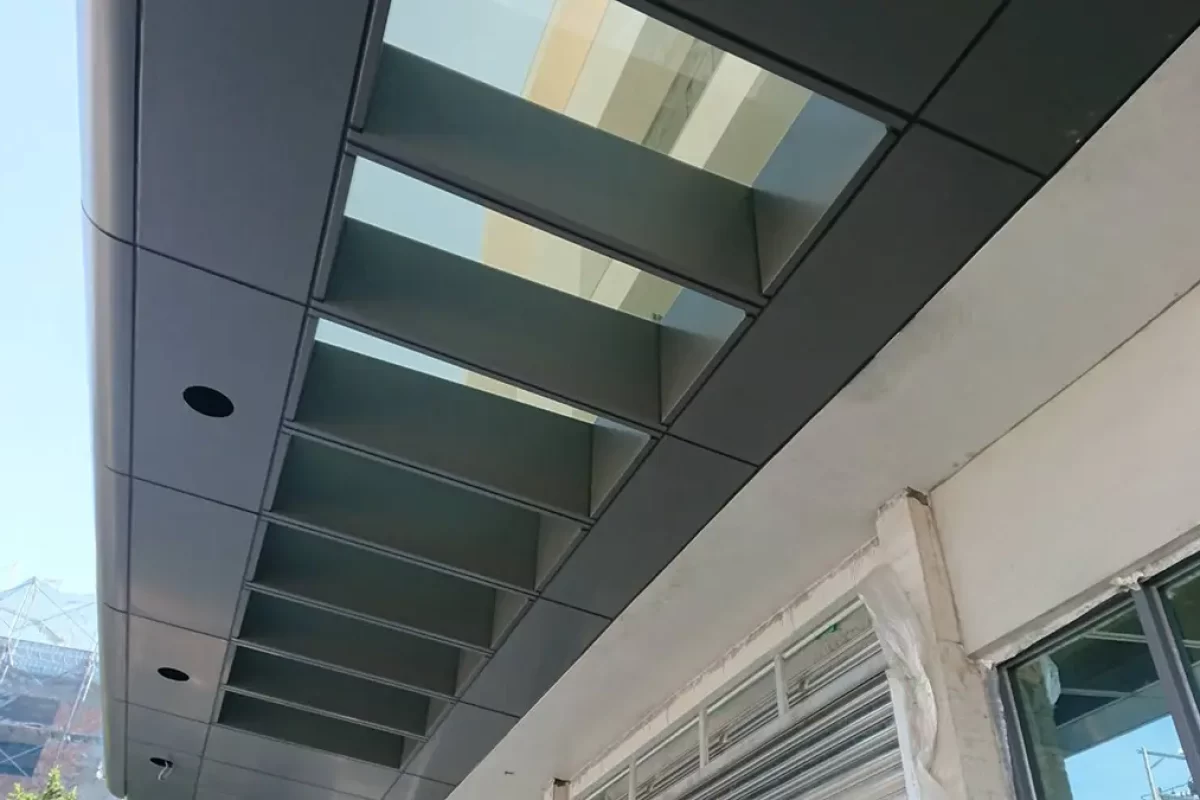 宗親企業有限公司-台中房屋擴建|台中頂樓加蓋|台中房屋加蓋-大門雨庇_05