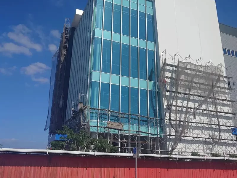 宗親企業有限公司-台中房屋擴建|台中頂樓加蓋|台中房屋加蓋-鋁玻璃帷幕_03
